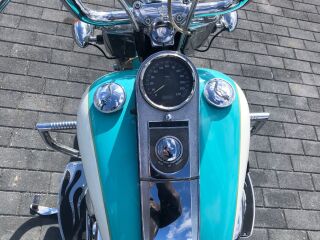 Harley-Davidson Fat Boy FLSTF Twin Cam 96 49kW