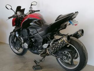 Kawasaki Z 1000 ABS R4 92kW