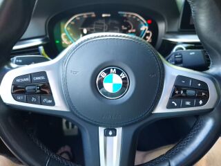 BMW 530 BMW 530e iPerformance M-Pakett Shadowline 2.0 215kW