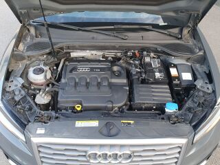 Audi Q2 1.6 85кВ