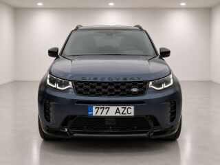 Land Rover Discovery Sport D200 DYNAMIC SE 2.0 150кВ