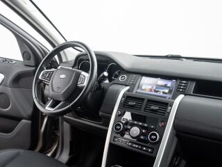 Land Rover Discovery Sport 2.0 132kW