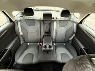 Ford Mondeo Titanium Facelift EU6 2.0 R4 TDCi 140kW
