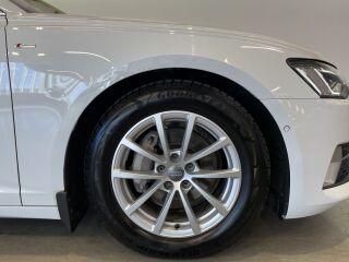 Audi A6 40TDI Quattro S-Line 150kW