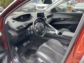 Peugeot 3008 Crossway BlueHDi 130 AT8 1.5 96kW