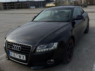 Audi A5 S-LINE 3.0 176kW