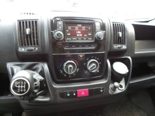 Fiat Ducato LONGa/c 2.3 TDI 96kW