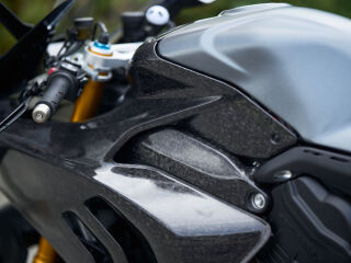 Ducati Panigale V4 V4S V4