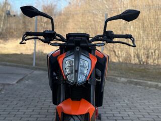 KTM 890 Duke 85kW