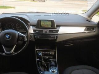 BMW 218 1.5 100кВ