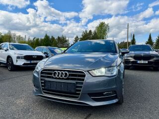 Audi A3 Sportback 1.4 110kW
