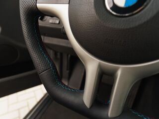 BMW X5 Is 4.6 V8 255kW