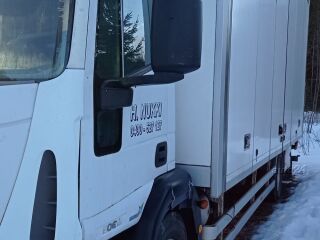 Iveco Eurocargo 140E25/FP 518 5.9 185kW