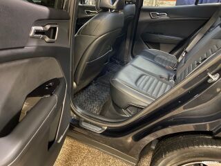 Kia Sportage GT Line 1.6 130кВ