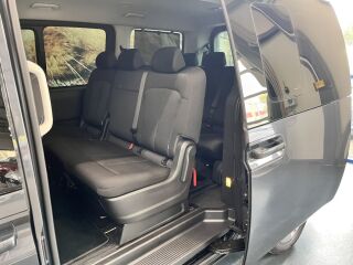 Hyundai Staria PREMIUM 2.2 130kW