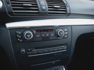 BMW 116 1.6 90kW