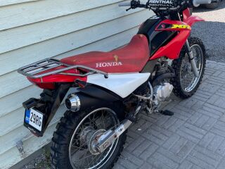 Honda XR 125