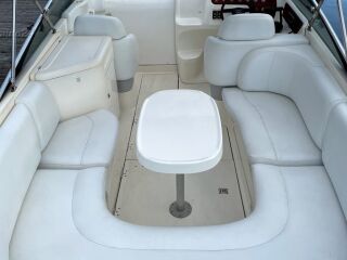 Cranchi Corallo 8.40 5.0 345kW