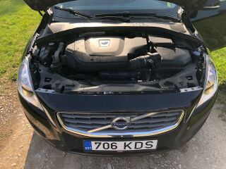Volvo V60 D3 2.0 120kW