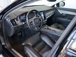 Volvo V90 Cross Country B4 AWD 2.0 145kW