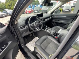 Mazda CX-5 Newground 2.0 121kW