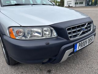 Volvo XC70 Summum AWD 2.4 D5 136kW
