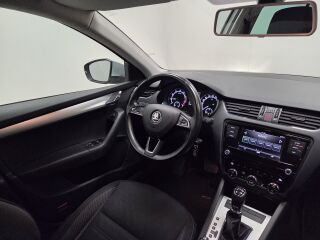 Skoda Octavia Combi Ambition FL 1.0 85kW