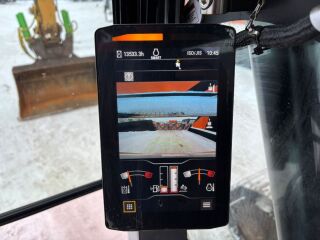 CAT / Caterpillar 320 GC 90kW