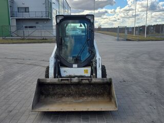 Bobcat S450
