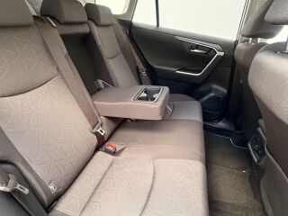 Toyota RAV4 Luxury Limited 131kW