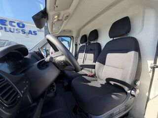 Fiat Ducato L4H2 külmik 2.2 103kW