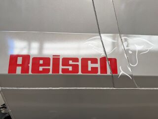 Reisch Steelpipe-R 32m3