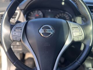 Nissan Qashqai Tekna 1.6 96kW