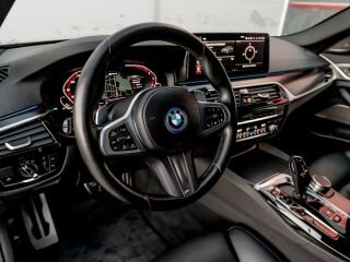 BMW 530 xDrive M-Sport 2.0 215kW