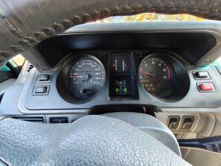Mitsubishi Pajero 2.8 92kW
