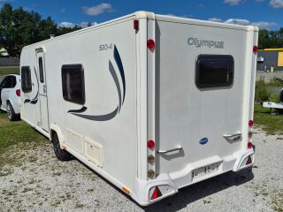 Bailey Olympus 534