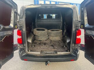 Citroen Jumpy 2.0 90кВ