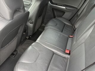 Volvo XC60 2.4 120кВ