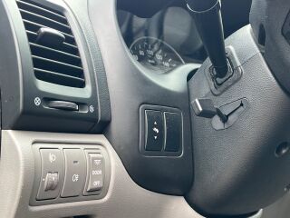 Kia Carnival 2.9 Diesel 136kW