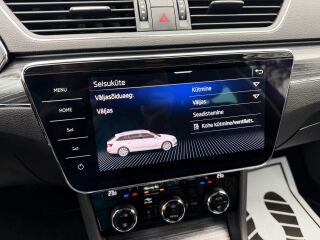 Skoda Superb Premium Edition MY23 2.0 TDI 110kW