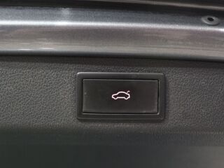 Skoda Superb Combi Ambition TDI 2.0 110kW