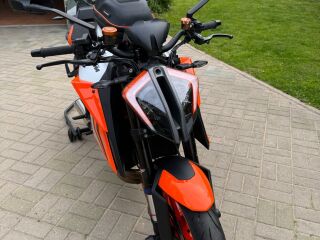 KTM 1290 Super Duke R V2 132кВ