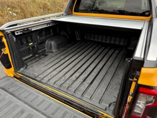 Ford Ranger Wildtrack 3.0 V6 177kW