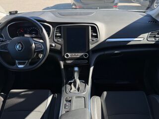 Renault Megane IV Break 1.3 103kW