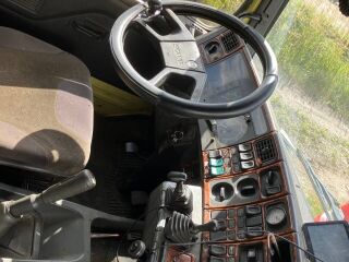 Scania R143 HL6x2L 45046Z 297kW