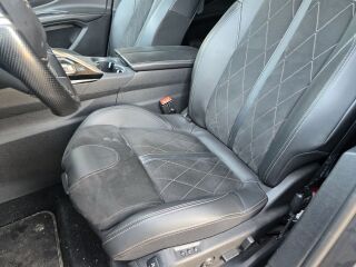 Peugeot 5008 2.0 130kW