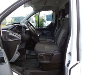 Ford Transit Custom H2/L2a/c 2.0 TDI 96kW