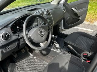Dacia Logan 1.1 55kW