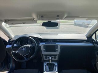 Volkswagen Passat 1.4 110kW
