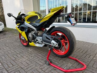 Aprilia RS 660 R2 73kW